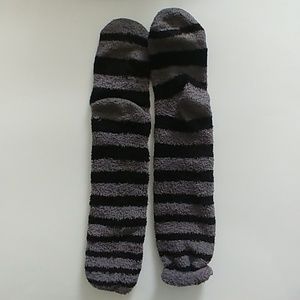 Fuzzy Socks